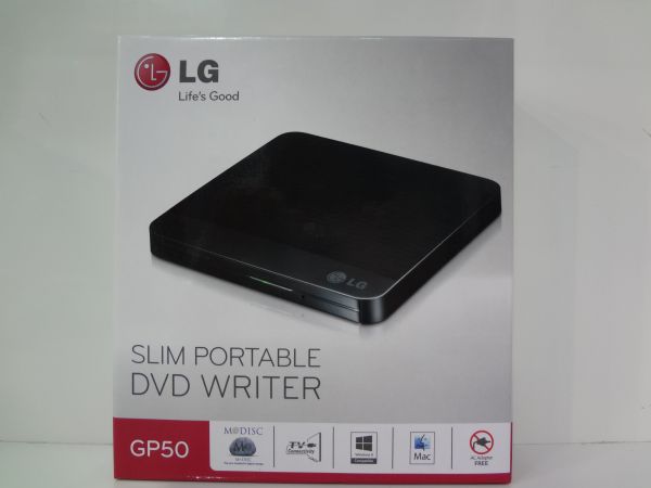 Download Lg Dvd Writer Driver For Mac